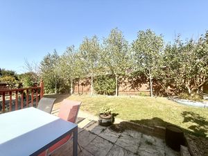 Garden- click for photo gallery